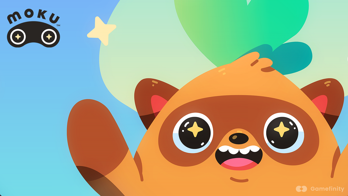 Moku: Ultimate launchpad dành cho web3 games trên Ronin