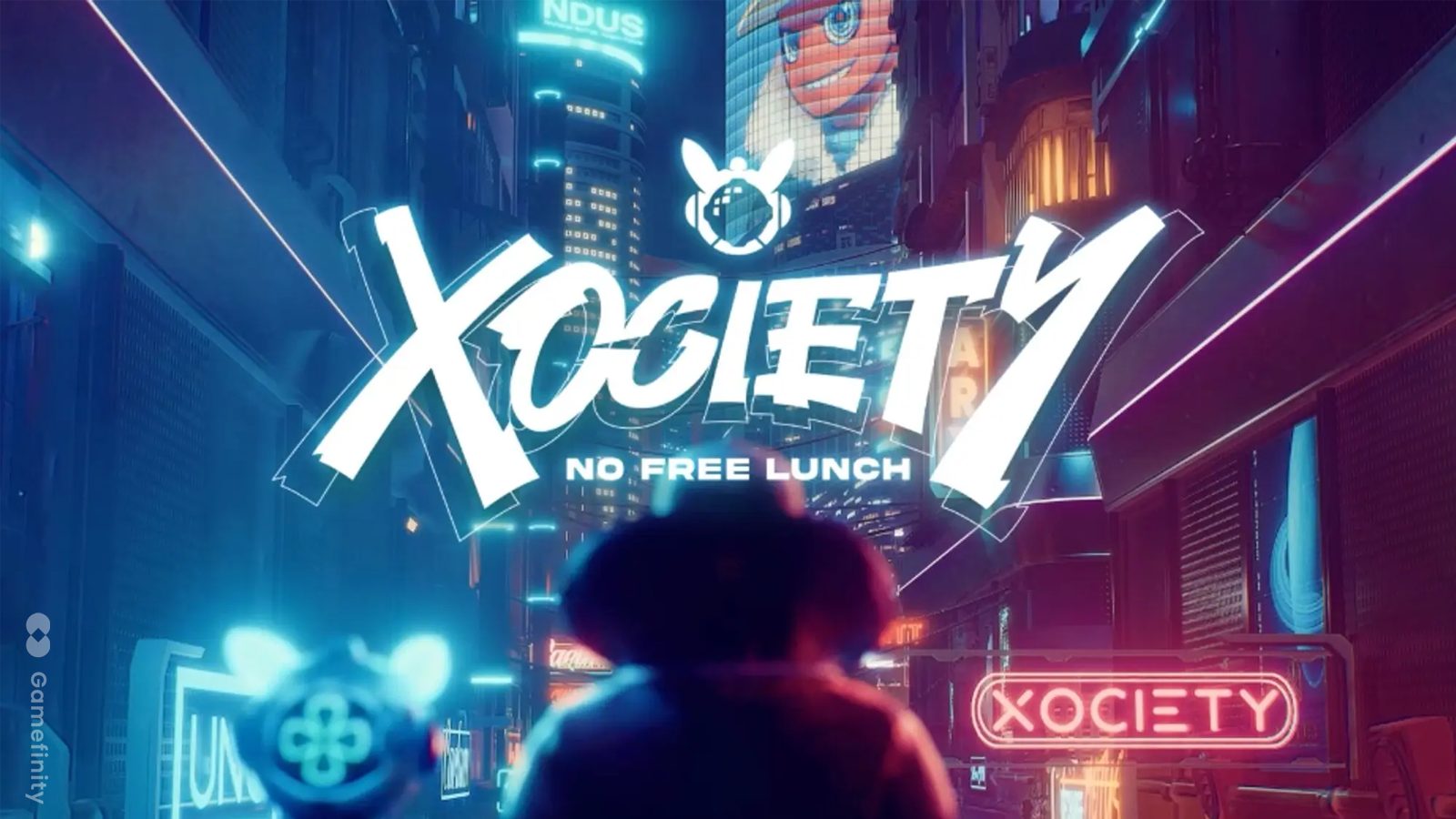 Game Xociety raised $7,5M phát triển trên SUI blockchain