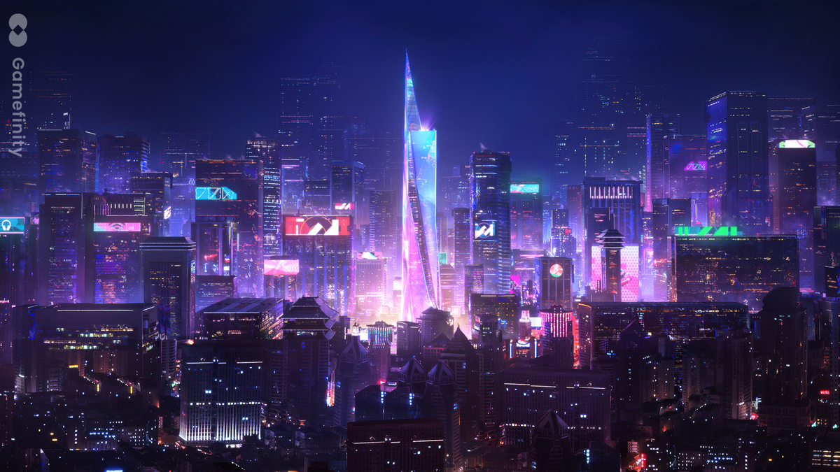 2024 sẽ là năm của Blockchain và Web3 Gaming