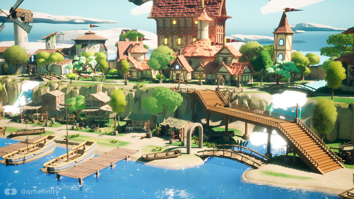 Web3 Gaming Market Size sẽ đạt $125B vào 2032