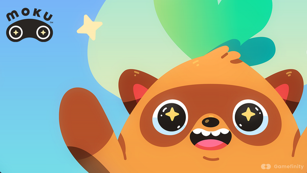 Moku: Ultimate launchpad dành cho web3 games trên Ronin