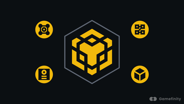 Vai trò của BNB trong việc reshaping crypto gaming