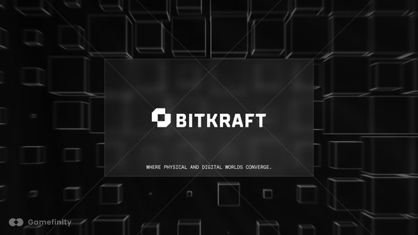 Bitkraft Ventures tăng gấp đôi đầu tư vào Web3 Gaming