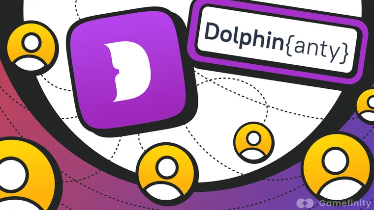 Sử dụng Dolphin Anty trong ngành Gamefi tốt như thế nào?