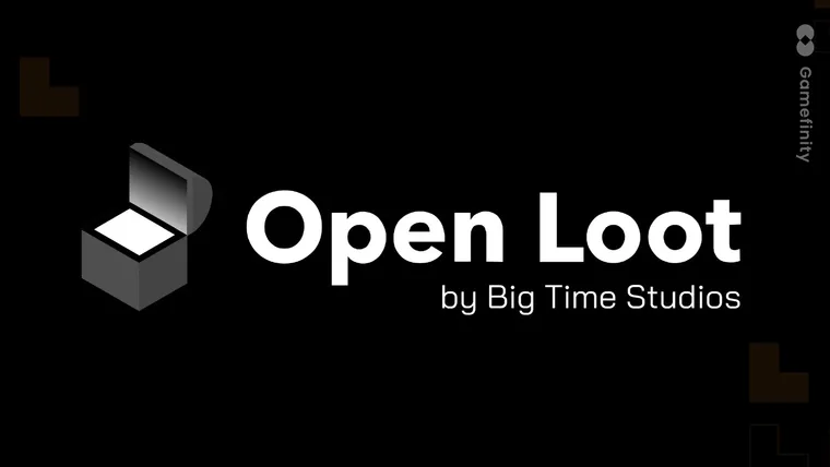 OpenLoot (OL) thế lực "ngầm" trong web3 gaming đang trỗi dậy