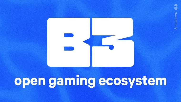 B3: Xây dựng cơ sở hạ tầng & hệ sinh thái thực tiễn cho Web3 Games