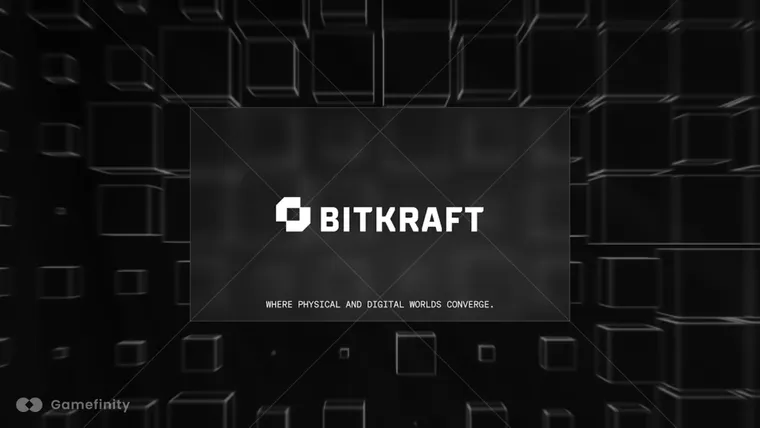 Bitkraft Ventures tăng gấp đôi đầu tư vào Web3 Gaming