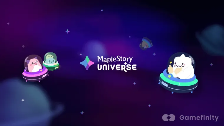 MapleStory Universe: Huyền Thoại MapleStory Tái Sinh Trên Blockchain Avalanche